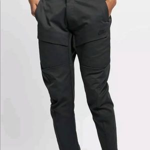 Nike Tech Pack Cargo Pants Anthracite Mens Sze 34